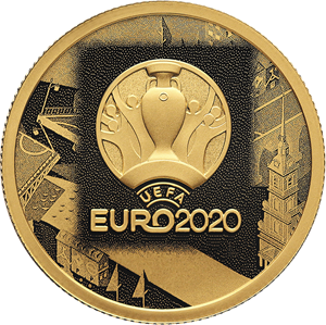 Чемпионат Европы по футболу 2020 года (UEFA EURO 2020)